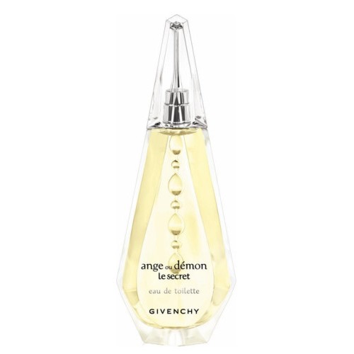 Givenchy for women Ange Ou Demon Le Secret Eau de Toilette 100 ml Tester Bayan Parfüm